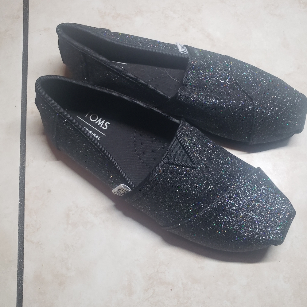 Toddler Tom's